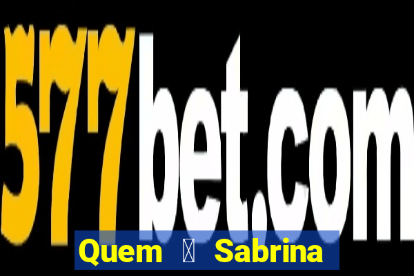 Quem 茅 Sabrina Saraiva, dona da 鈥渧agina mais bonita do Brasil鈥 | Metr贸poles